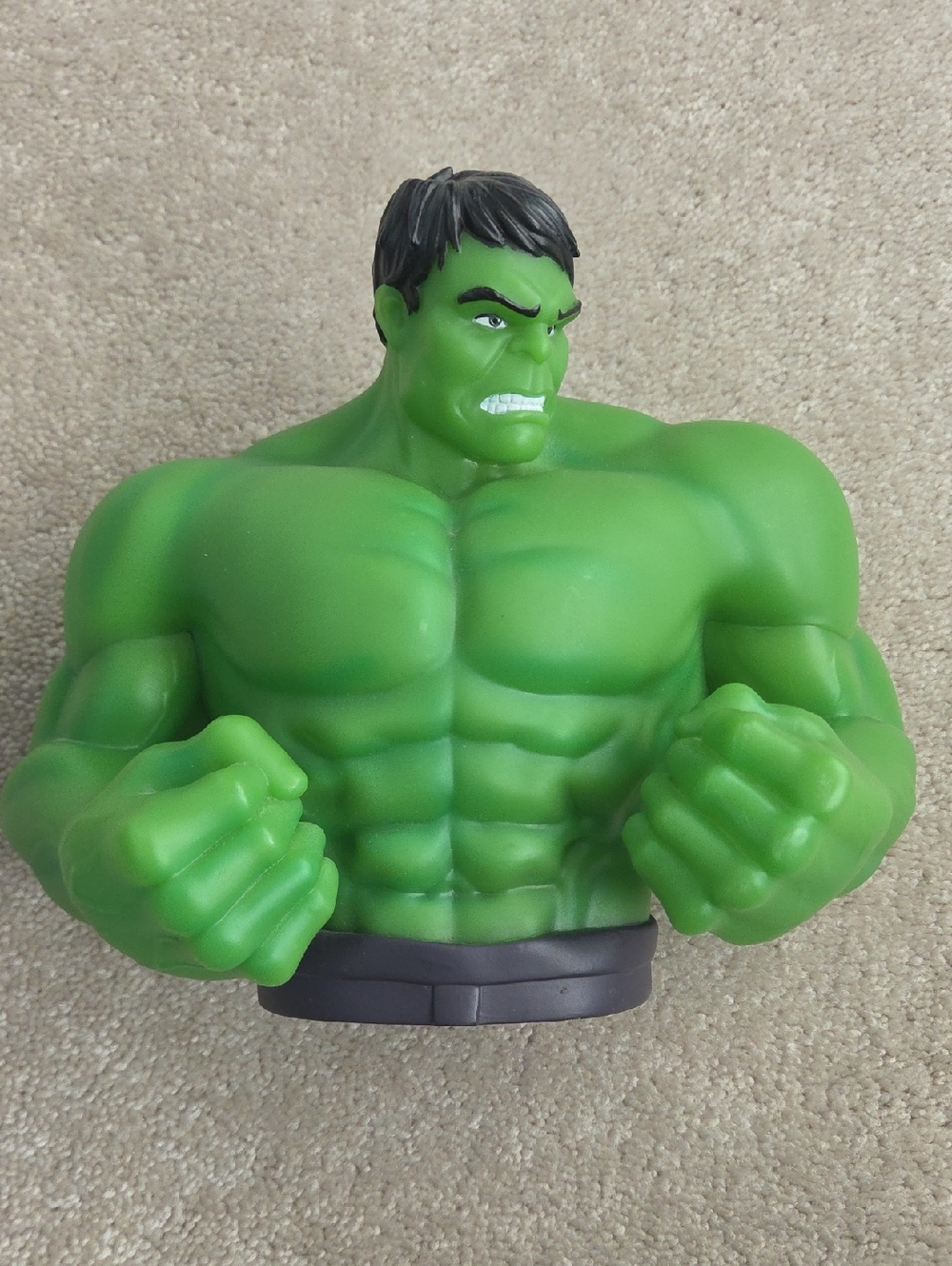 Hulk bank